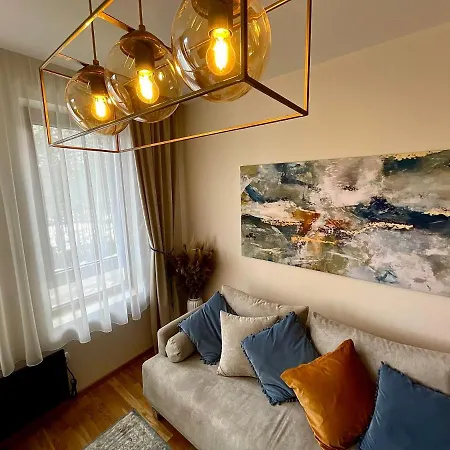 Aleksic Apartment