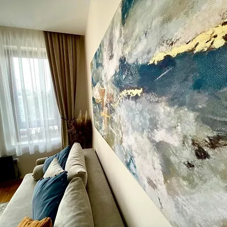 Aleksic Apartment Zlatibor