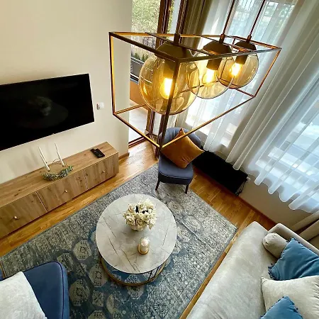 Aleksic Apartment Zlatibor