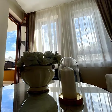 Aleksic Апартаменты Златибор