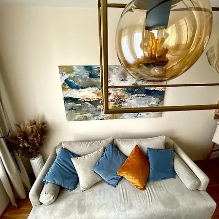 Apartment Aleksic Zlatibor