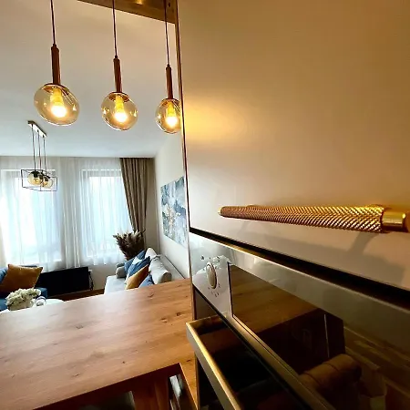 Aleksic Apartment *