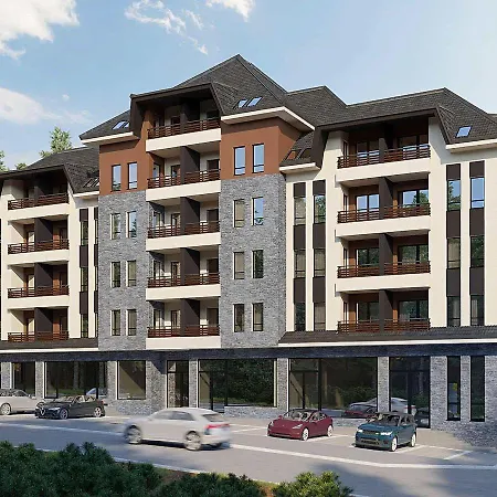 Aleksic * Златибор