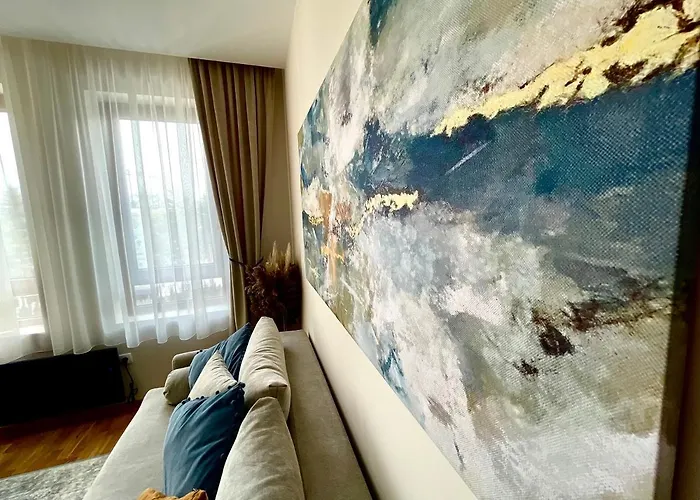 Aleksic Apartman Zlatibor