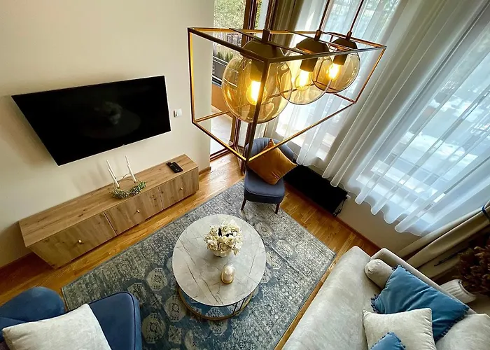 Aleksic Apartman Zlatibor