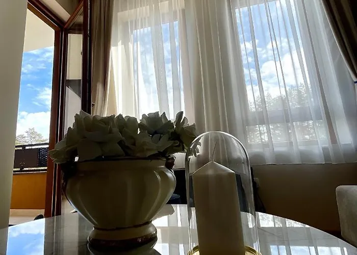 Aleksić Apartament Zlatibor