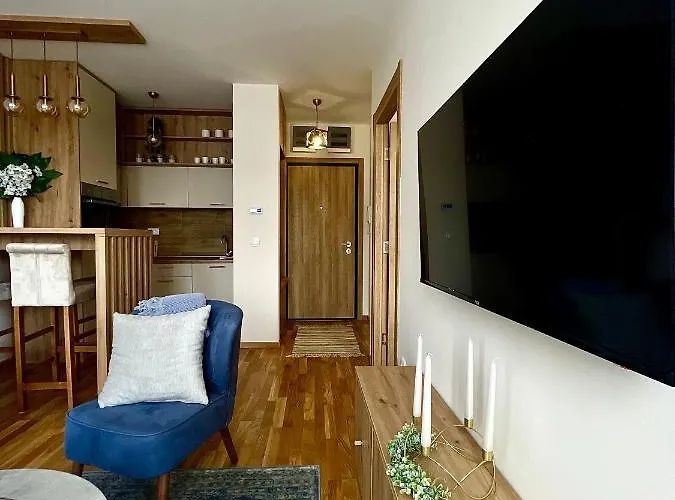 Apartman Aleksic Zlatibor