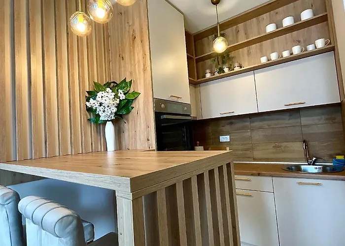 Apartament Aleksić *