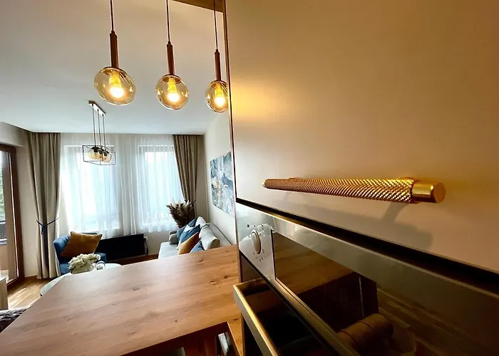 Aleksić Apartament *